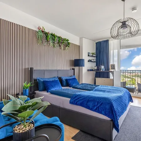 Global - Loft 28 Blue Appartement *