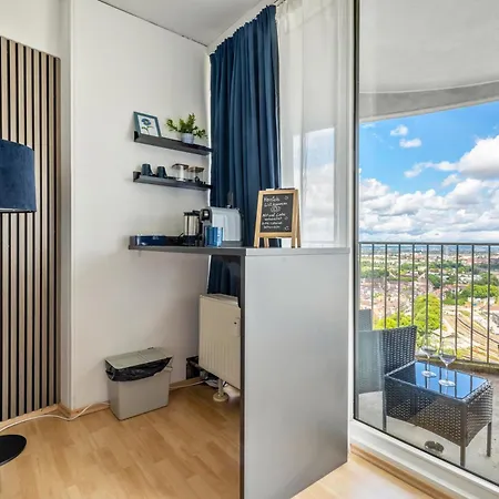 Global - Loft 28 Blue Appartement