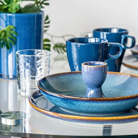 Appartement Global - Loft 28 Blue *