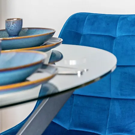 Global - Loft 28 Blue