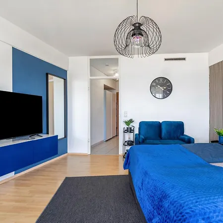 Global - Loft 28 Blue Appartement