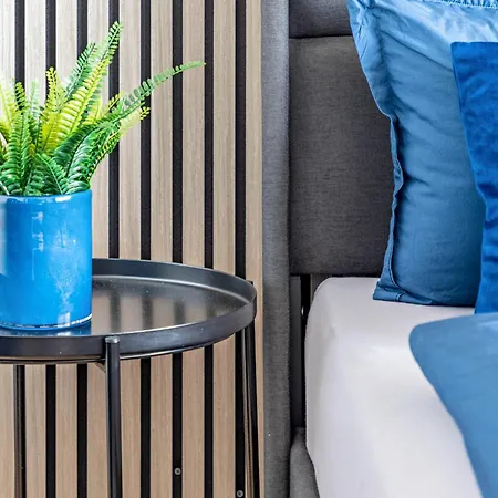 Global - Loft 28 Blue Appartement *