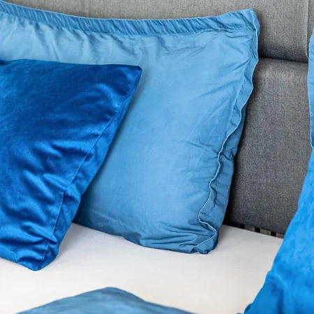 Global - Loft 28 Blue Appartement *