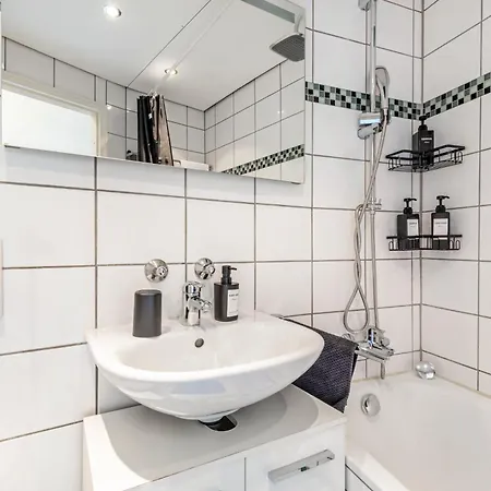 Global - Loft 28 Blue Appartement