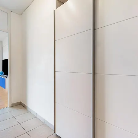 Appartement Global - Loft 28 Blue