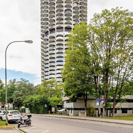 Appartement Global - Loft 28 Blue *
